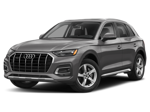 2023 Audi Q5 45 S line Premium