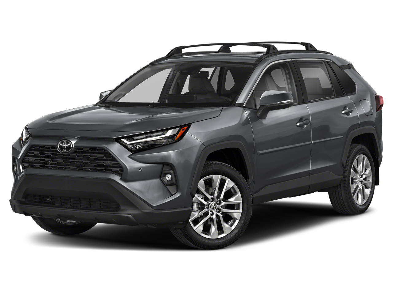 2023 Toyota RAV4 XLE AWD (Natl)