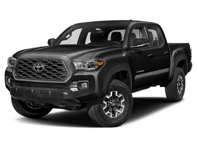 2023 Toyota Tacoma 4WD TRD Off-Road