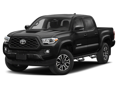 2023 Toyota Tacoma 4WD TRD Sport