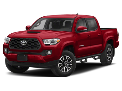 2023 Toyota Tacoma 4WD TRD Sport Double Cab 6' Bed V6 AT (Natl)
