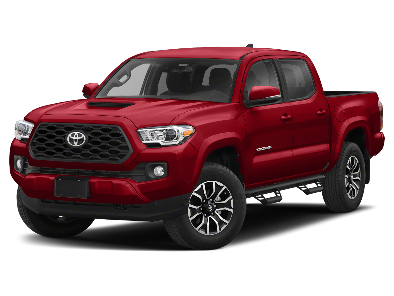 2023 Toyota Tacoma 4WD TRD Sport Double Cab 6' Bed V6 AT (Natl)