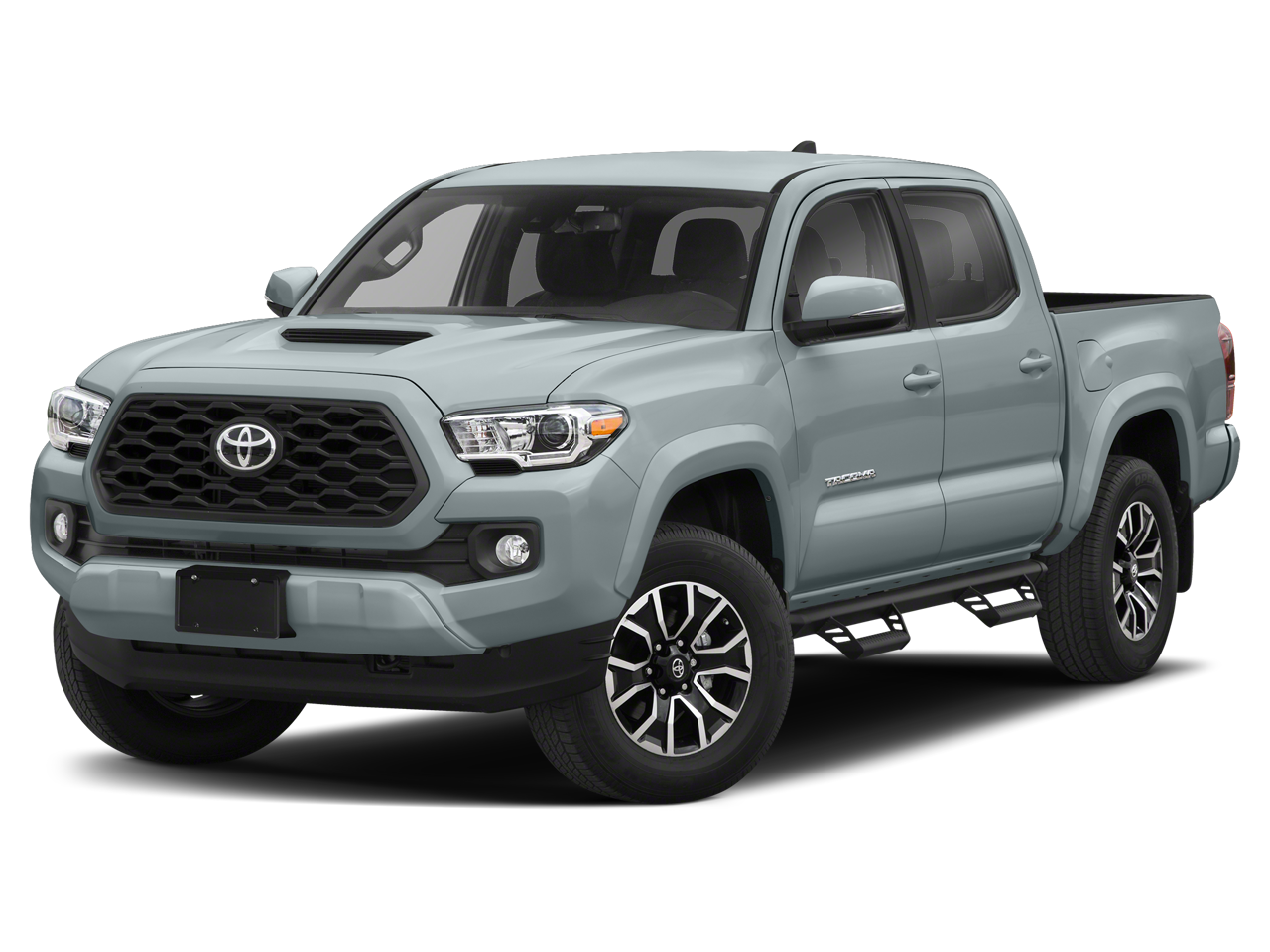 2023 Toyota Tacoma 4WD TRD Sport Double Cab 6' Bed V6 AT (Natl)