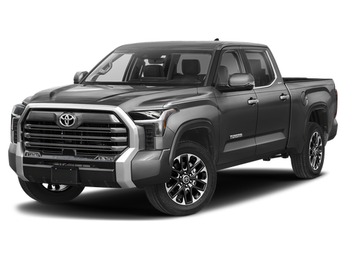 2023 Toyota Tundra 4WD Limited