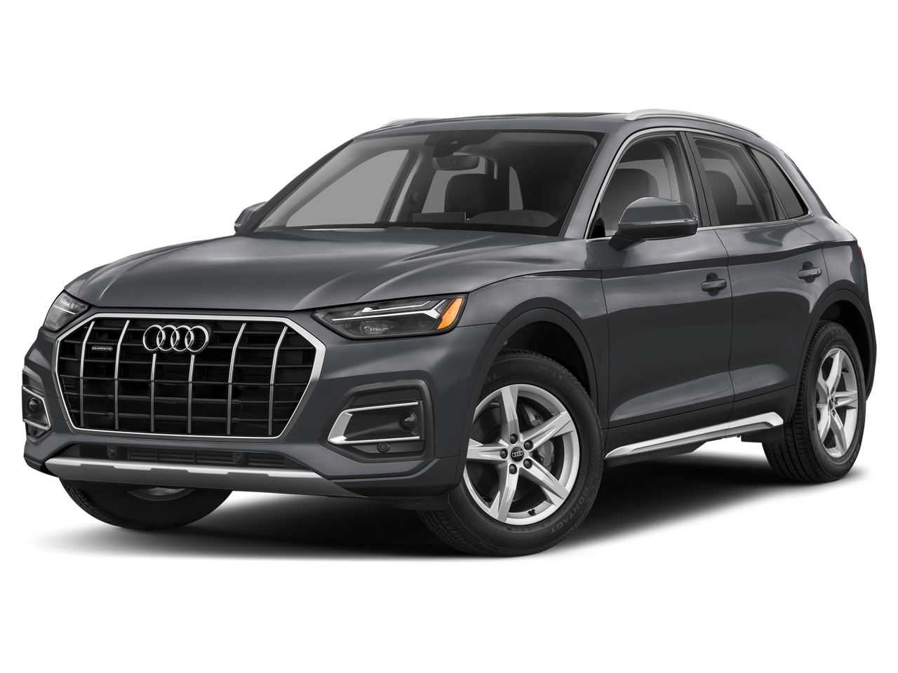 2024 Audi Q5 40 Premium