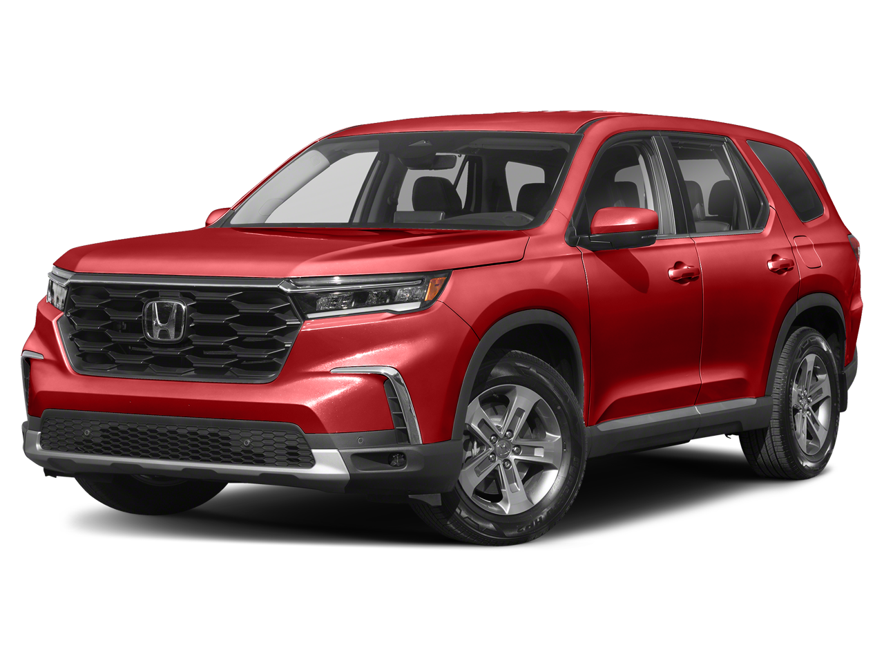 2024 Honda Pilot EX-L