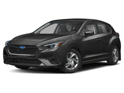 2024 Subaru Impreza AWD