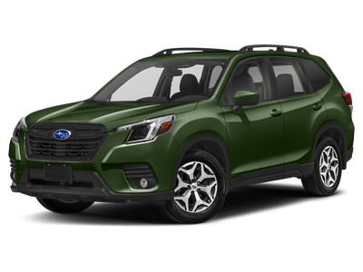 2024 Subaru Forester Premium AWD
