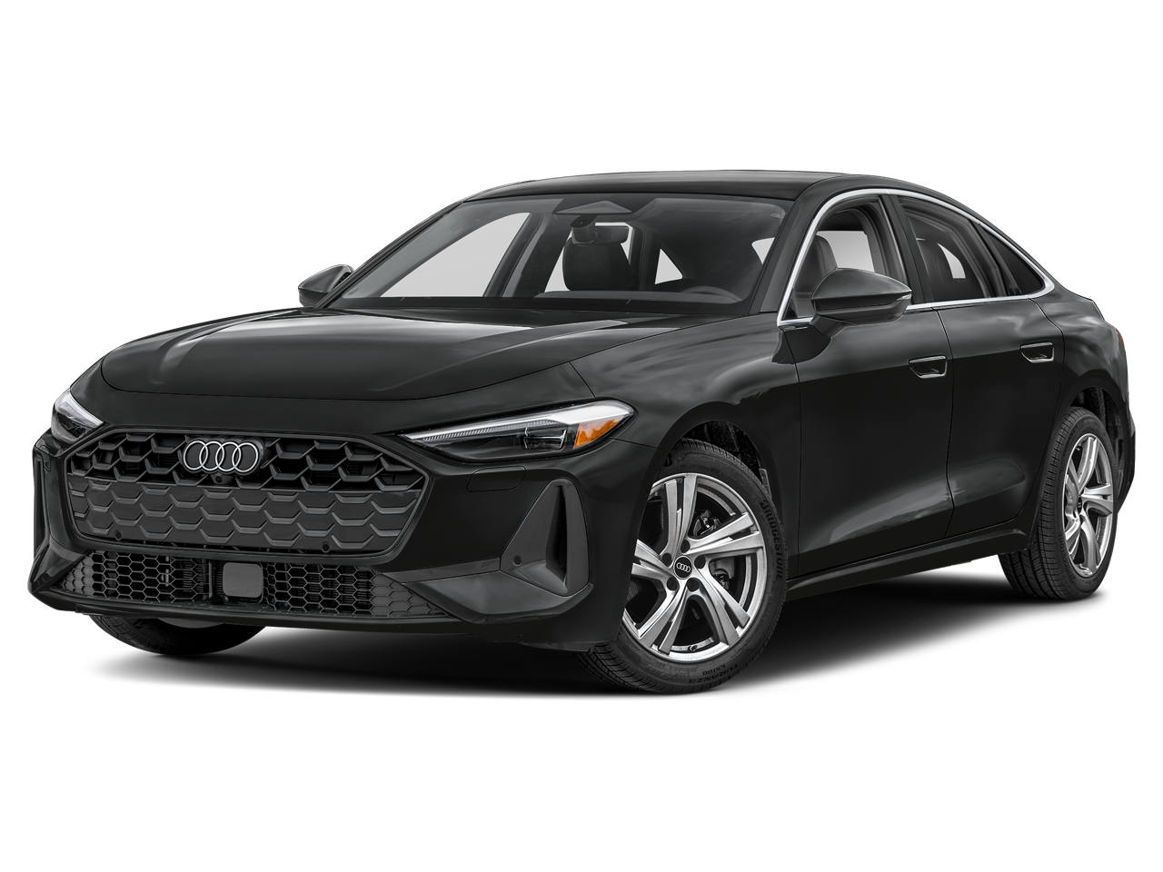 2025 Audi A5 Premium Plus 2.0 TFSI quattro