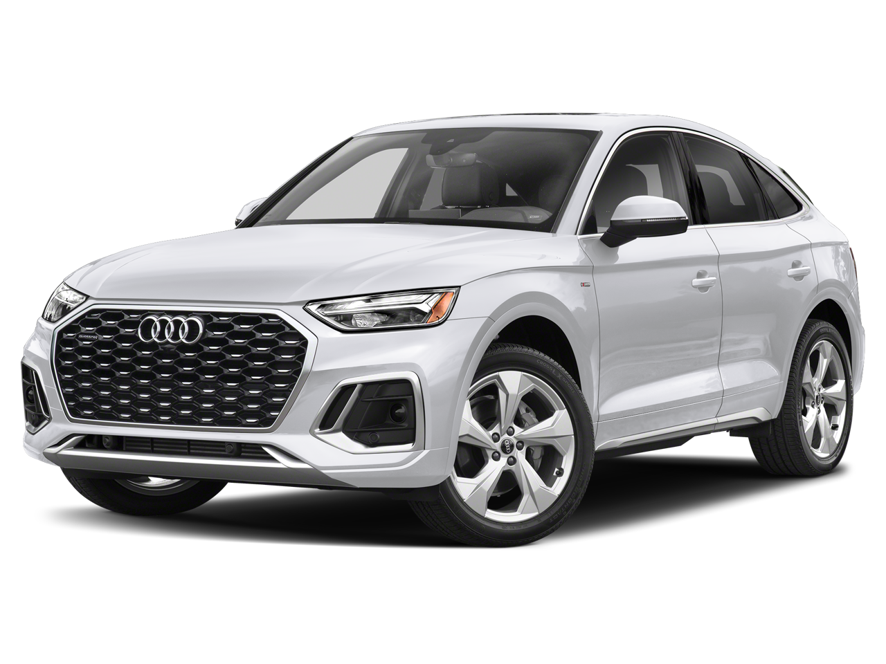 2025 Audi Q5 Sportback S line Premium Plus