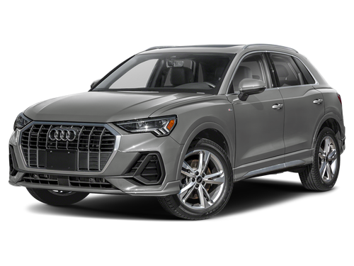 2025 Audi Q3 Premium