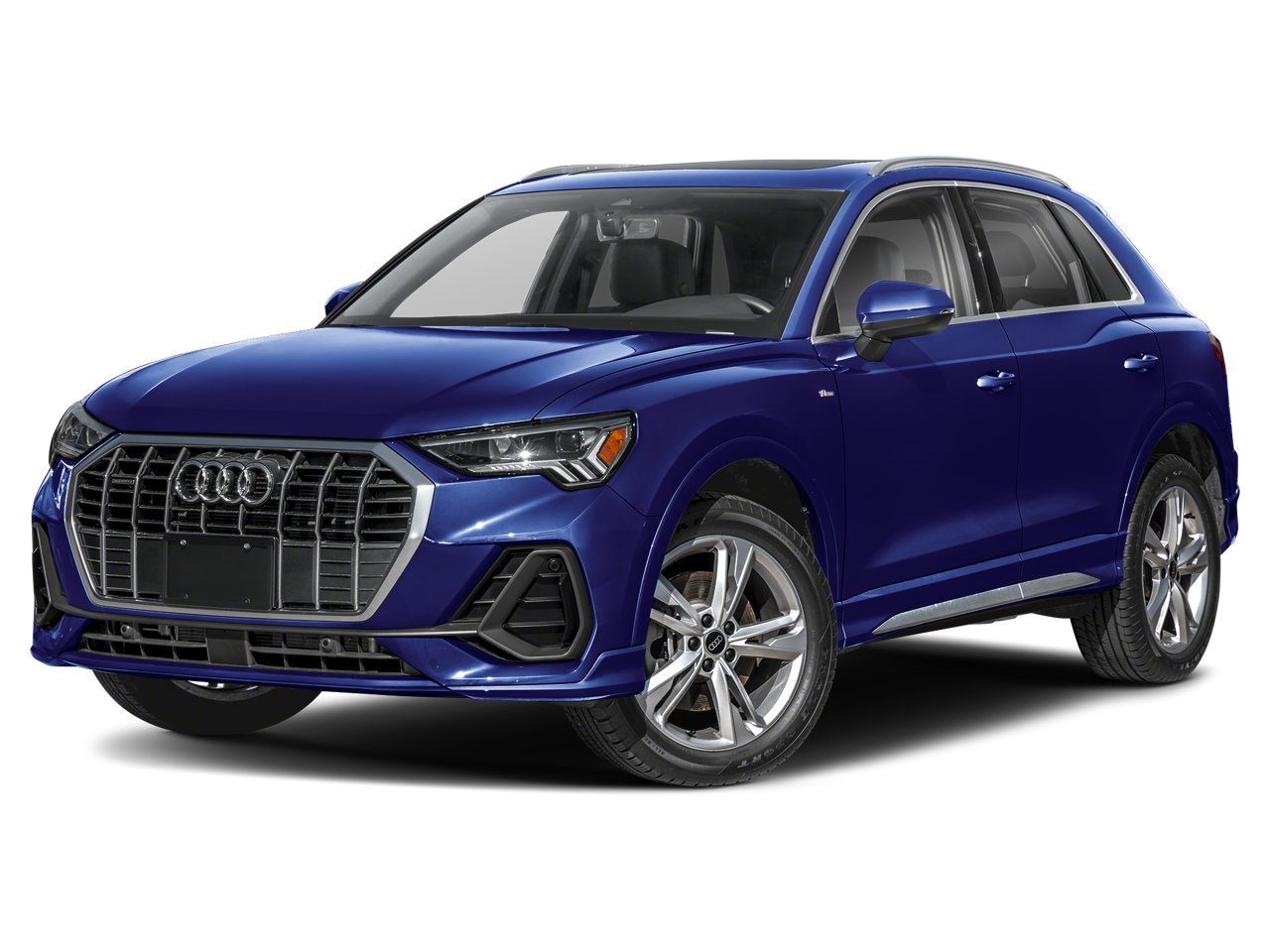2025 Audi Q3 Premium Plus