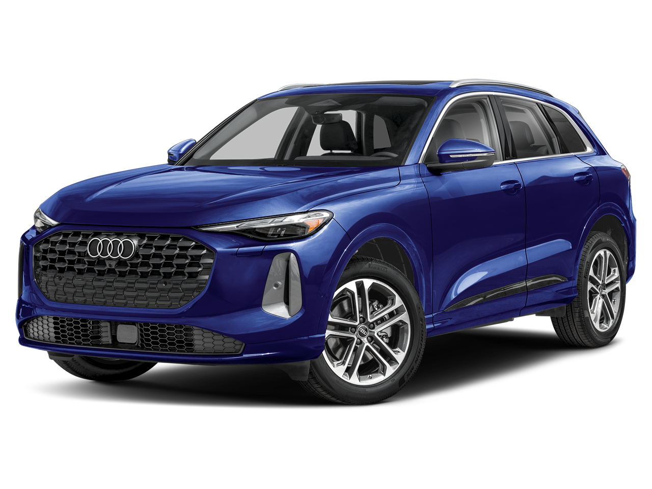 2025 Audi Q5 40 Premium Plus's photo