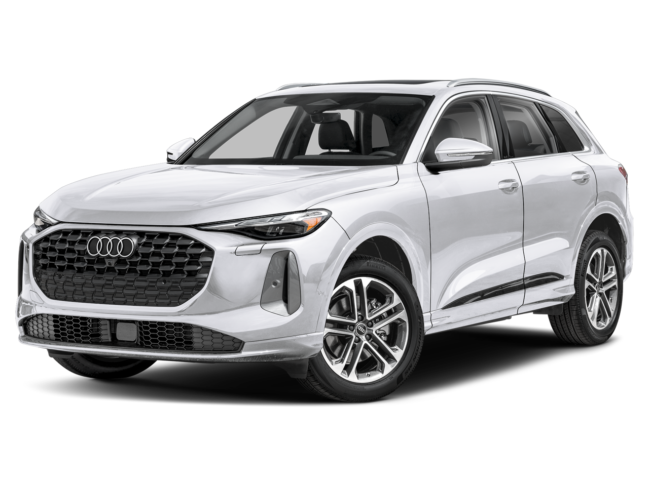 2025 Audi Q5 40 Premium Plus's photo