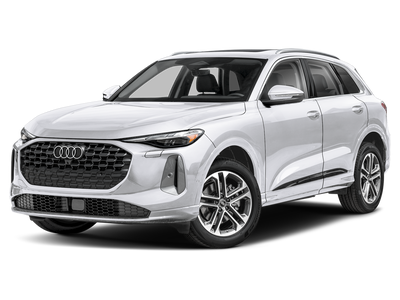 2025 Audi Q5 2.0T Premium Plus