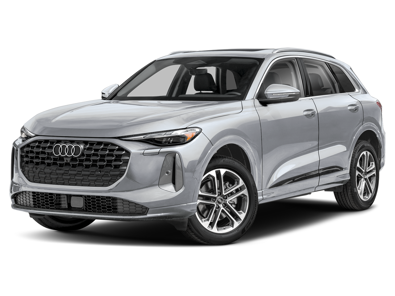 2025 Audi Q5 Premium