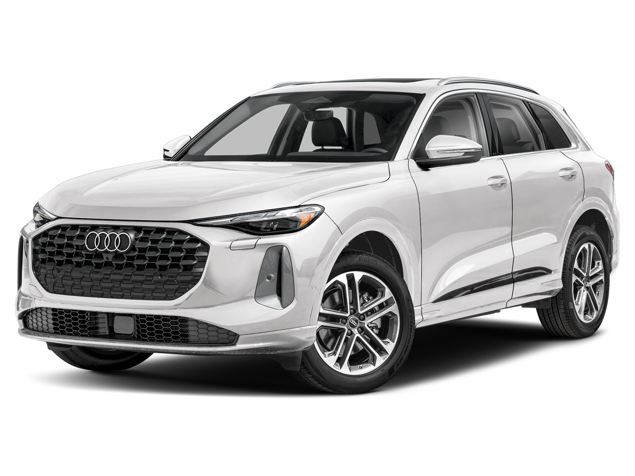 2025 Audi Q5 2.0T Premium Plus