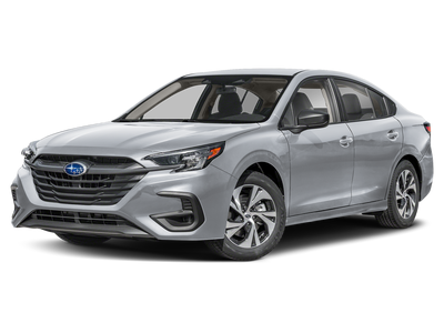2025 Subaru Legacy AWD