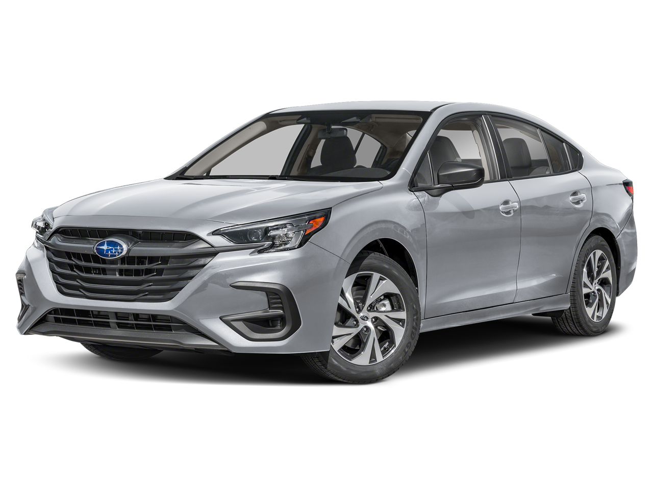 2025 Subaru Legacy AWD