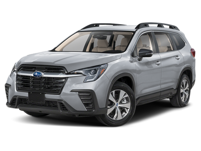 2025 Subaru Ascent Premium 7-Passenger