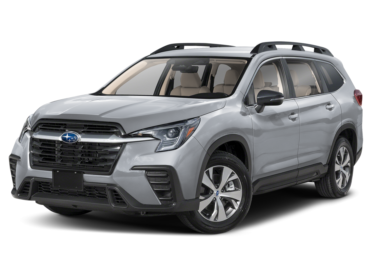 2025 Subaru Ascent Premium 7-Passenger