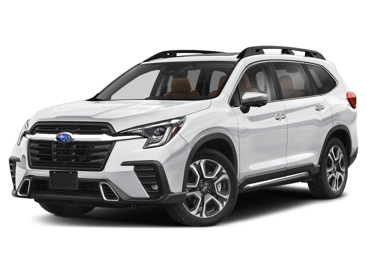 2025 Subaru Ascent Touring 7-Passenger