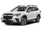 2025 Subaru Ascent Touring 7-Passenger