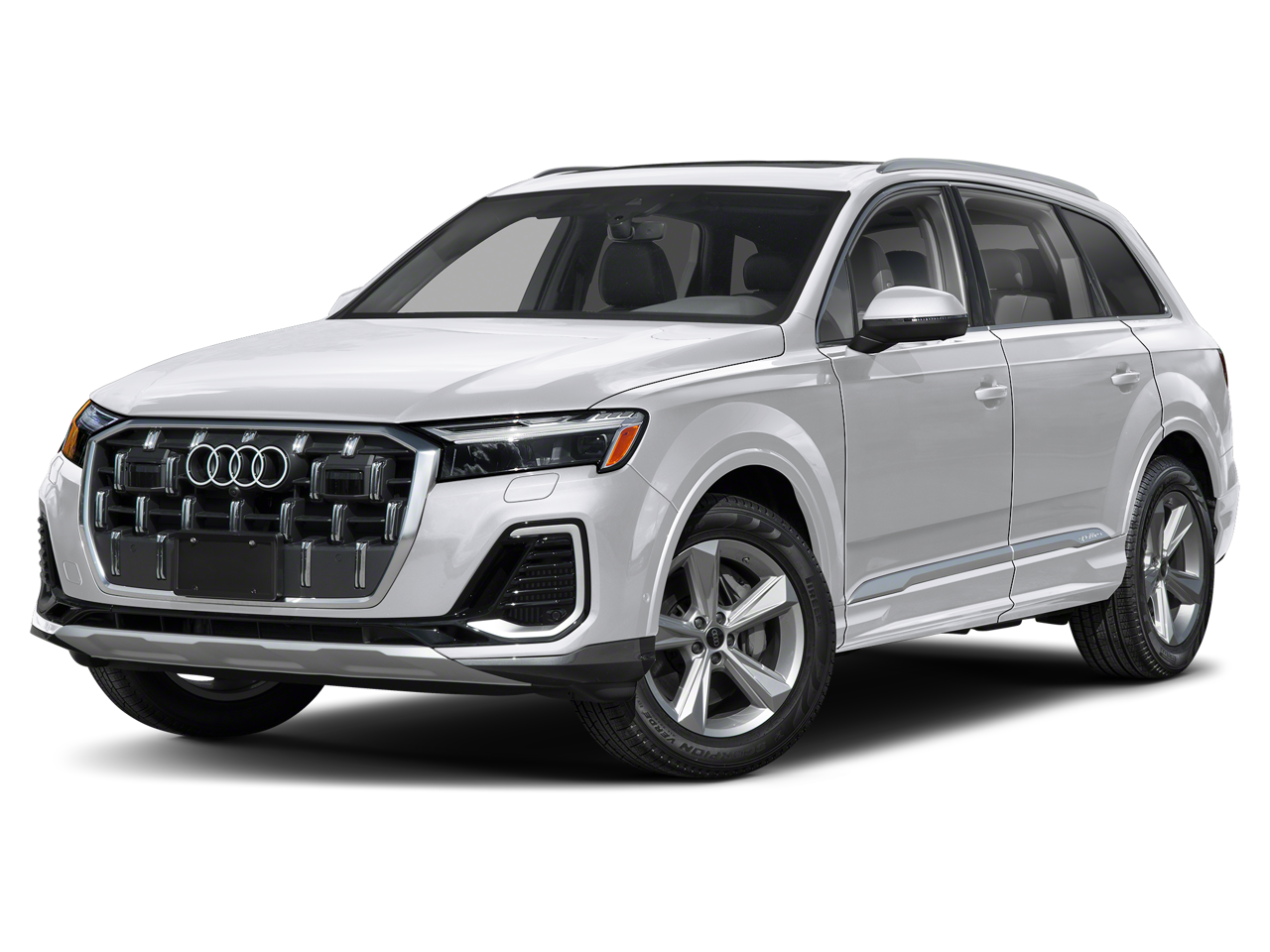 2026 Audi Q7 Premium Plus 55 quattro *Ltd Avail*
