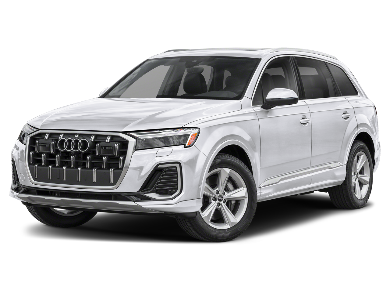 2026 Audi Q7 45 Premium