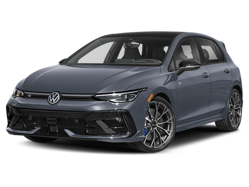 2026 Volkswagen Golf R Golf R 4MOTION