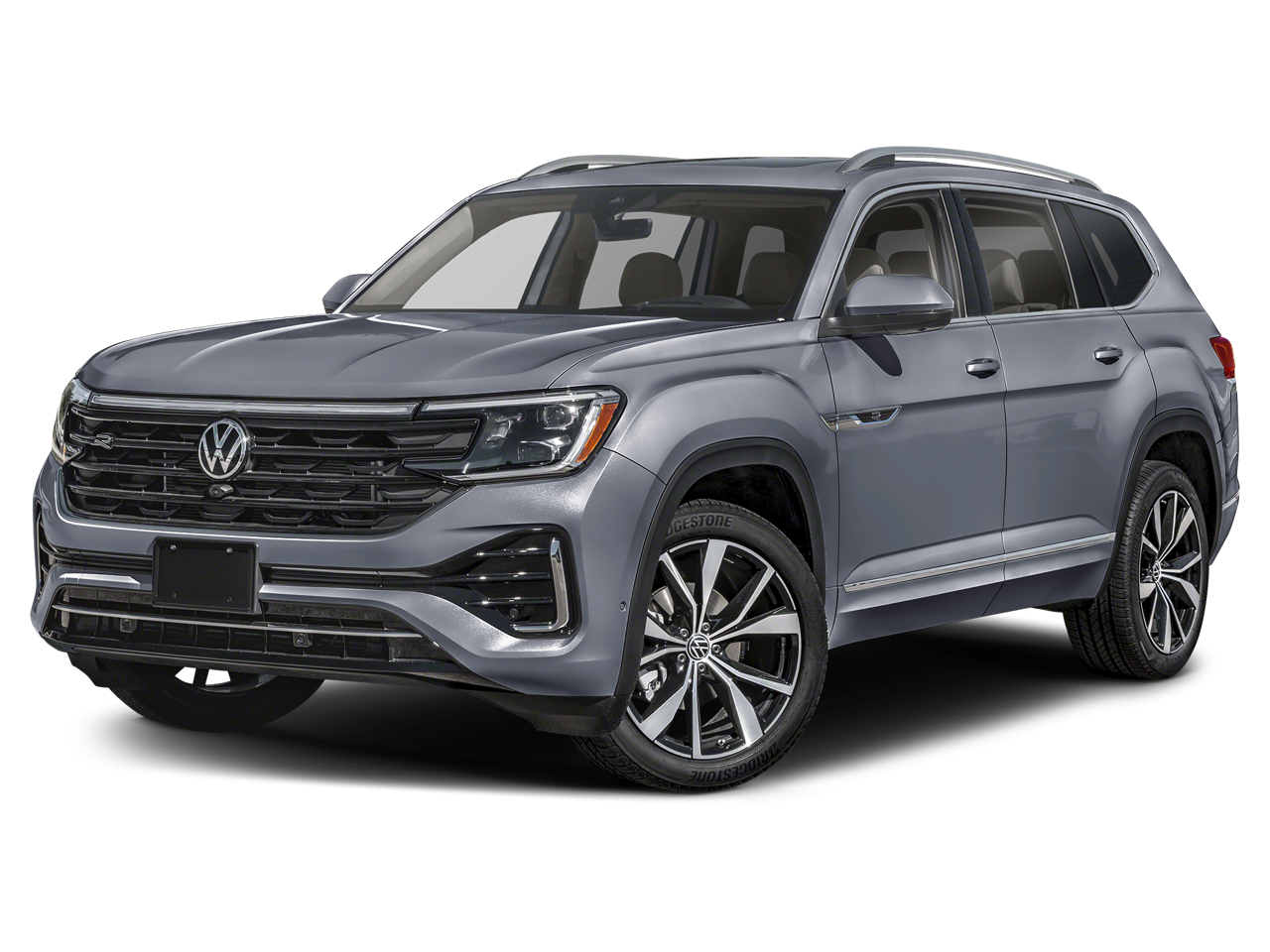 2026 Volkswagen Atlas SEL Premium R-Line - Photo 33