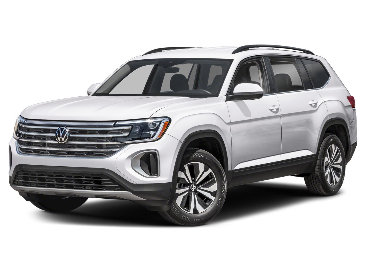 2026 Volkswagen Atlas SE - Photo 31