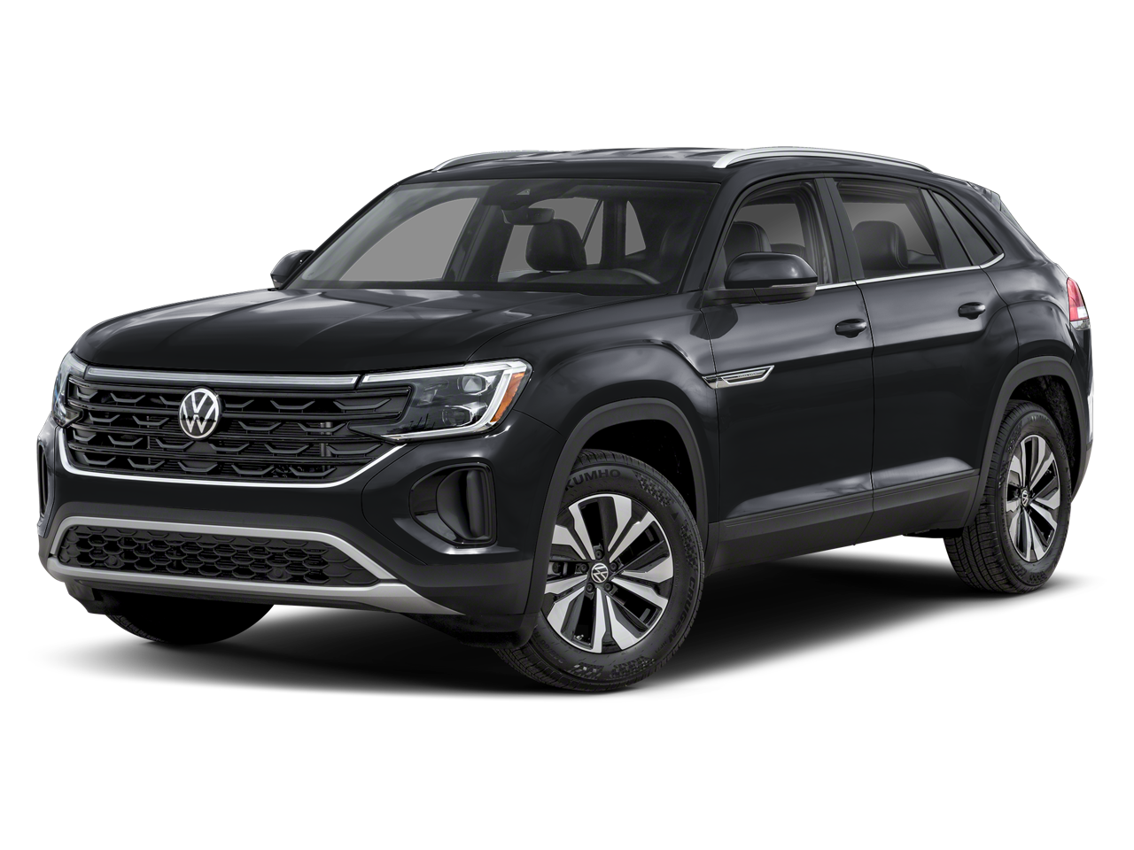 2026 Volkswagen Atlas Cross Sport SE - Photo 32