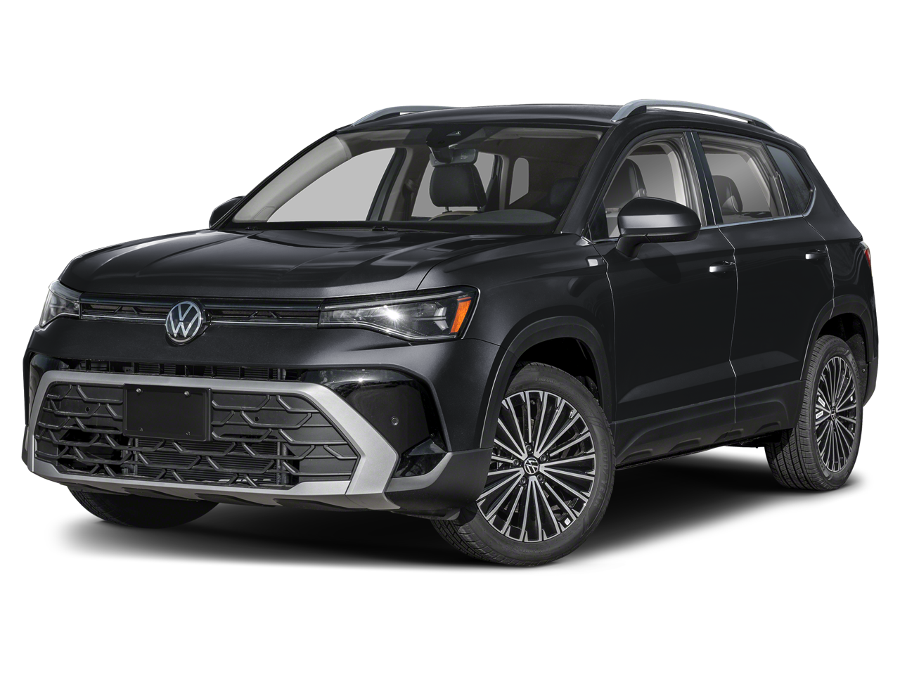 2026 Volkswagen Taos SE AWD