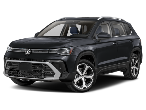 2026 Volkswagen Taos 1.5T SEL