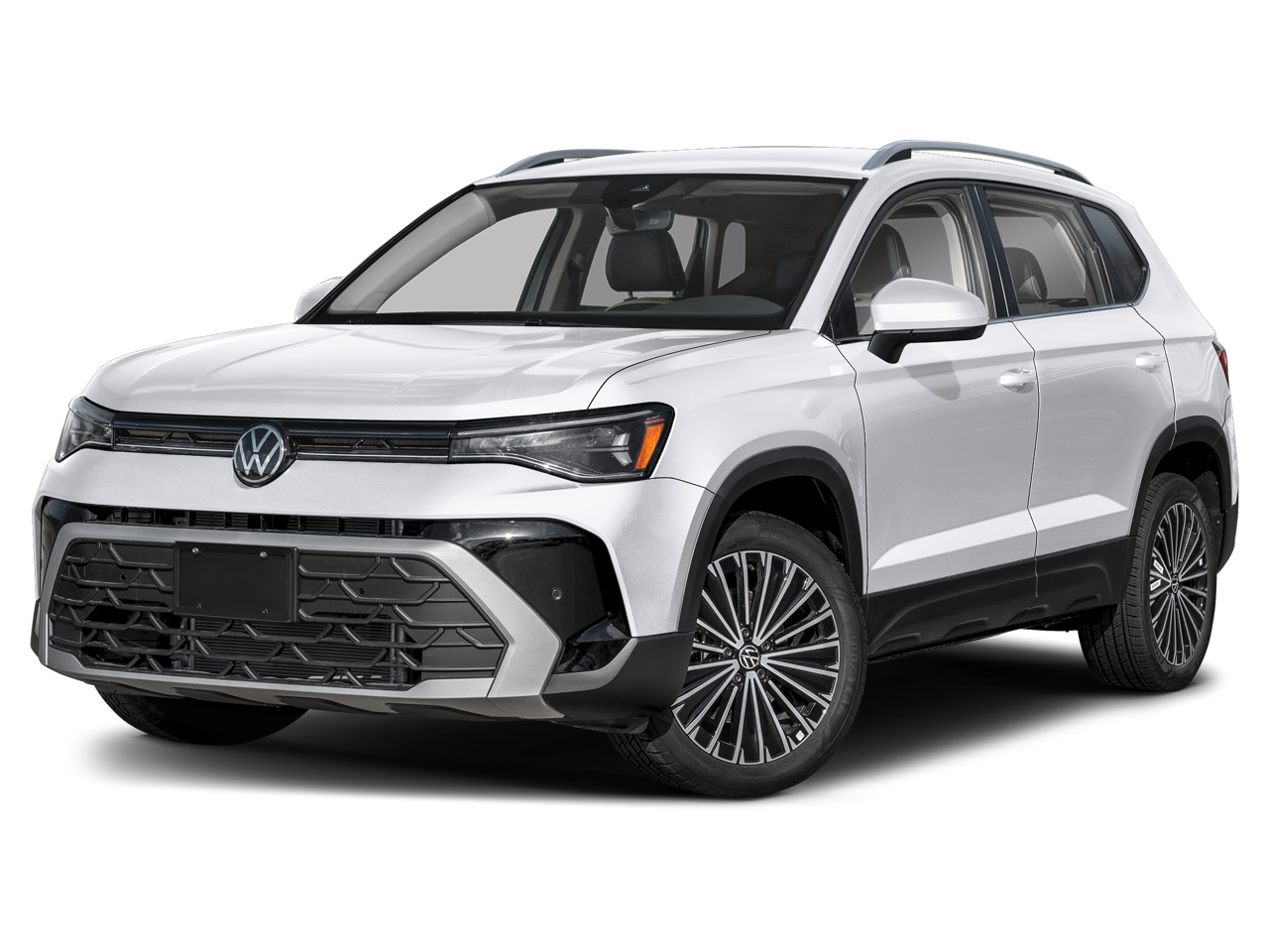 2026 Volkswagen Taos SE - Photo 33