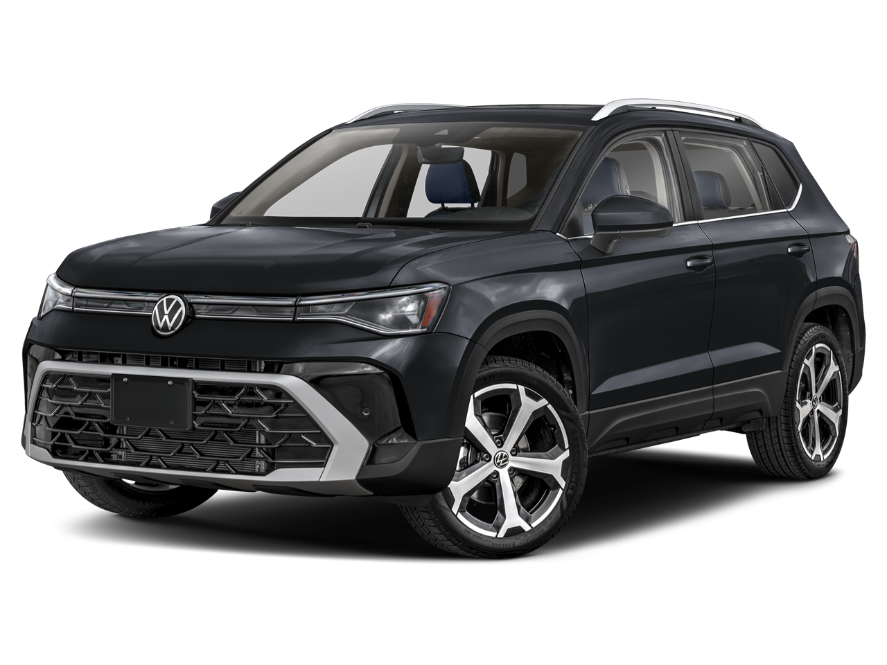2027 Volkswagen Taos