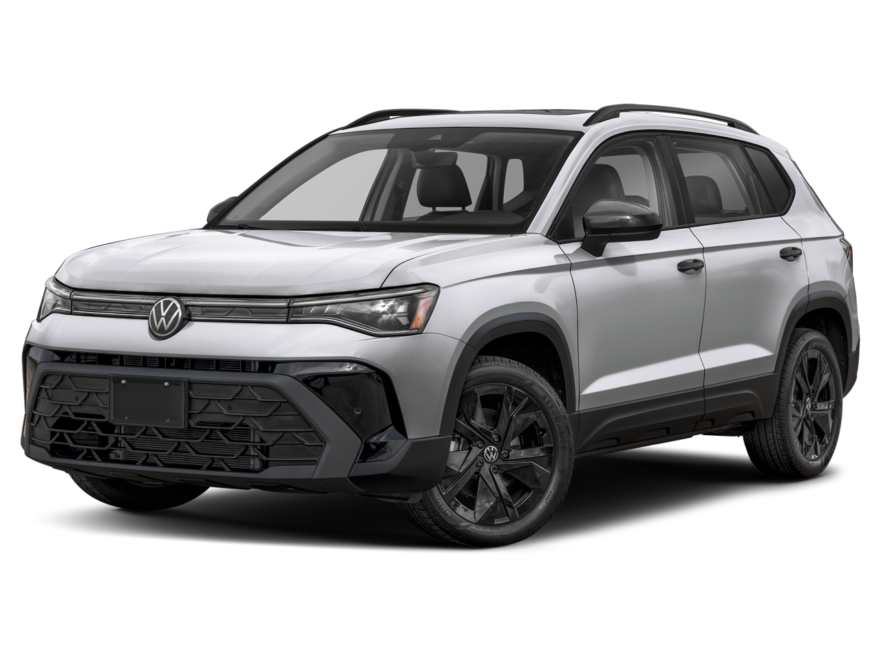 2027 Volkswagen Taos Sport 4MOTION