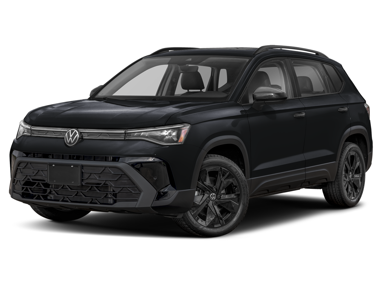 2027 Volkswagen Taos Sport 4MOTION