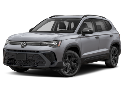 2027 Volkswagen Taos Sport 4MOTION
