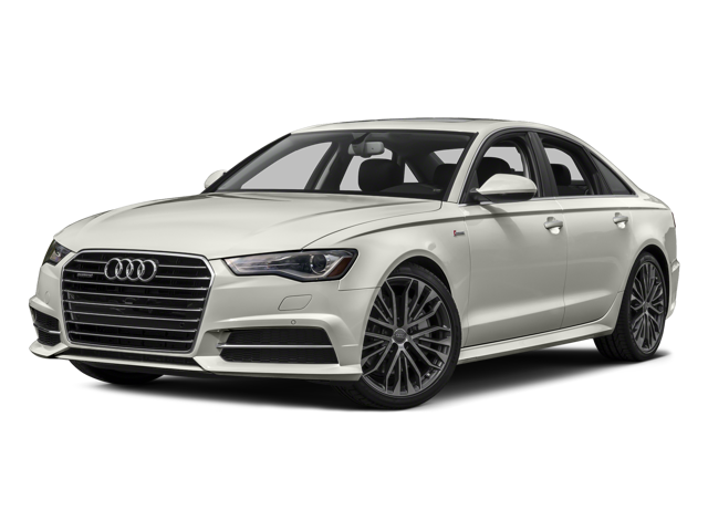 2016 Audi A6 2.0T Premium Plus