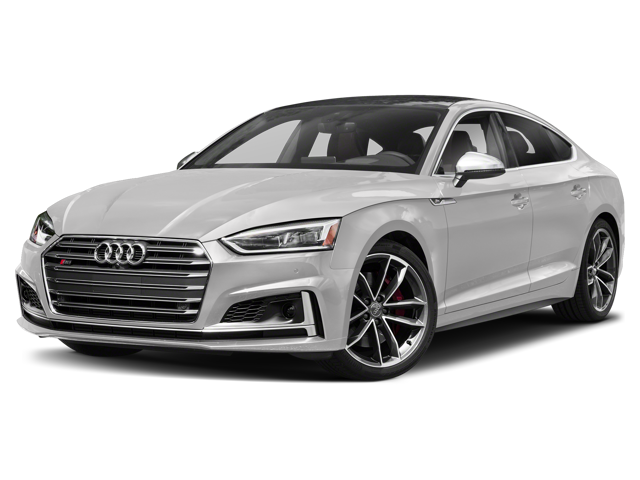 2019 Audi S5 Sportback Prestige