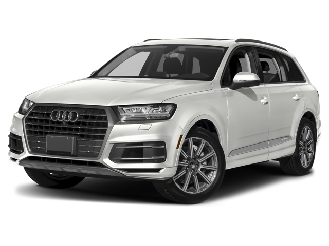 2019 Audi Q7 Premium Plus