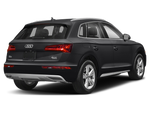 2020 Audi Q5 45 Premium
