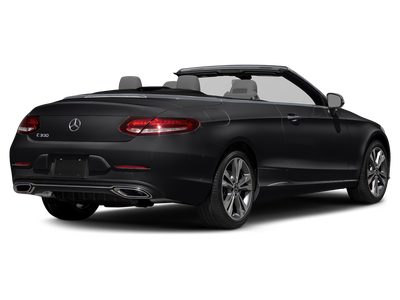 2021 Mercedes-Benz C-Class C 300