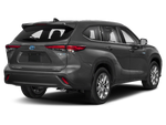 2021 Toyota Highlander Hybrid Limited AWD (Natl)
