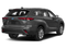 2021 Toyota Highlander Hybrid Limited AWD (Natl)