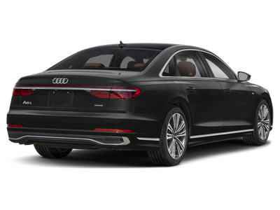 2023 Audi A8 L 55 TFSI quattro