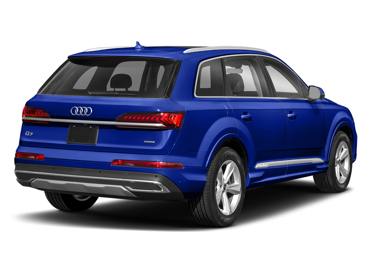 2023 Audi Q7 45 Premium