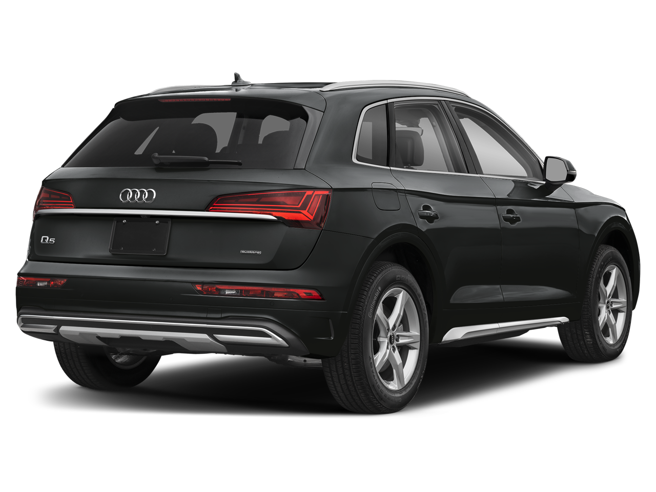 2023 Audi Q5 40 Prestige